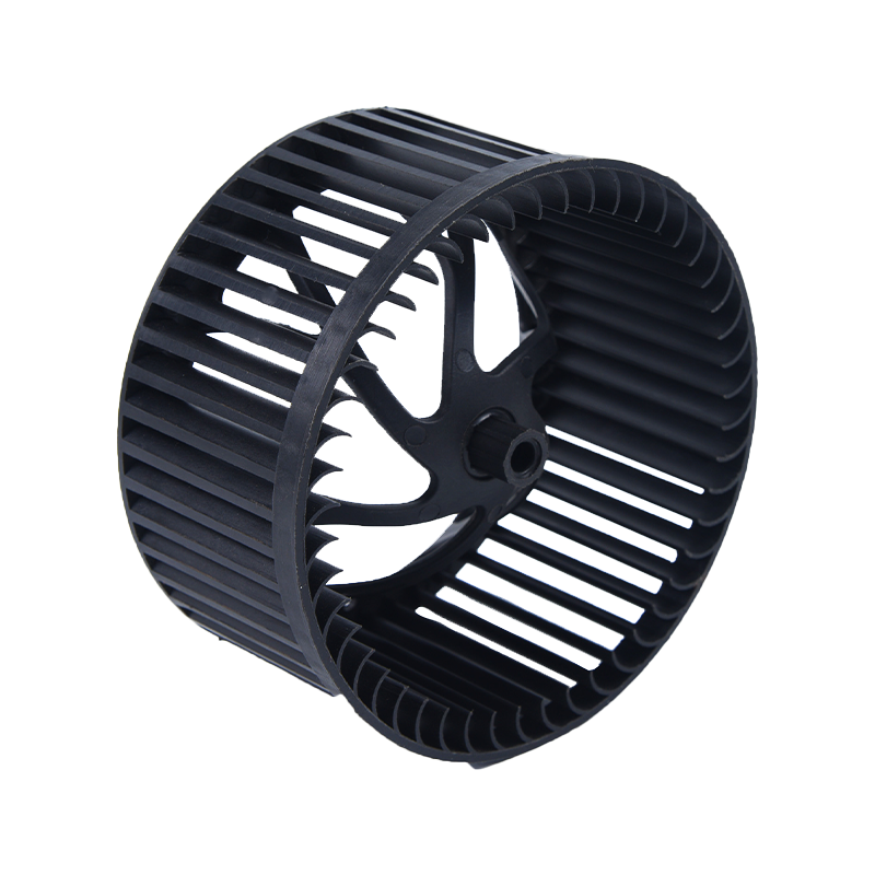 空調(diào)離心風葉